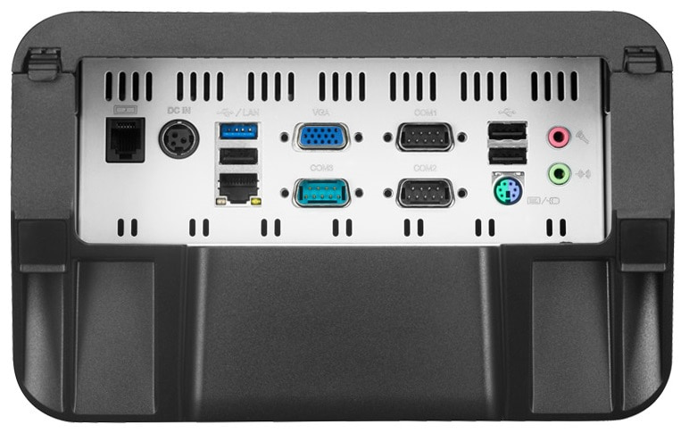 فروش صندوق فروشگاهی پوزبانک مدل DCR x86